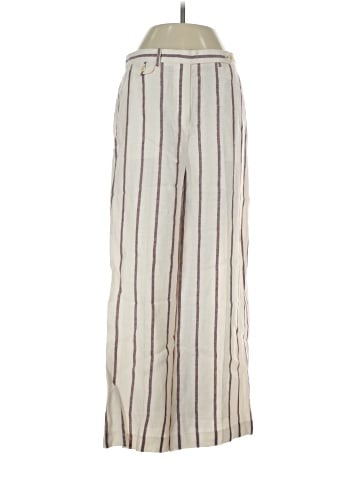 Theory Linen Pants (view 1)