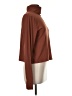 Active Brown Long Sleeve Turtleneck Size M - photo 4