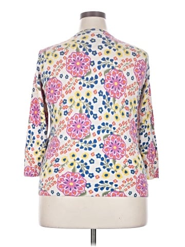 Merona Cardigan (view 2)