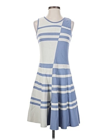 Nic + Zoe Casual Dress (view 1)