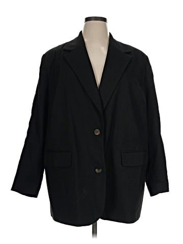 Future Collective Blazer (view 1)