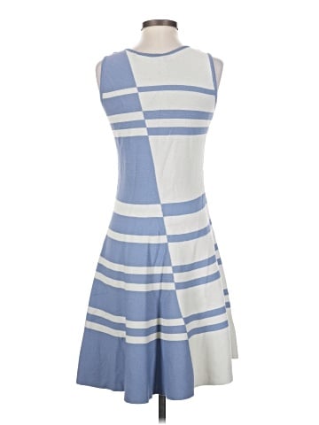 Nic + Zoe Casual Dress (view 2)
