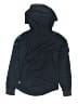 Ivivva 100% Polyester Solid Black Jacket Size 6 - photo 2