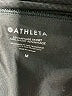 Athleta Solid Black Skort Size M - photo 3