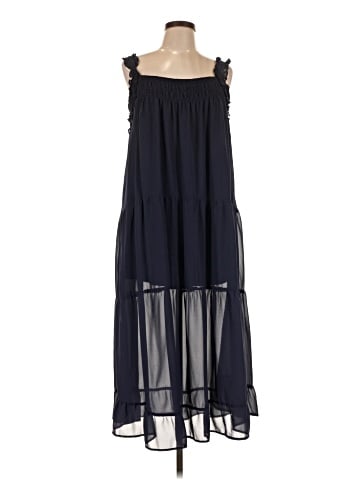 Umgee Casual Dress (view 1)