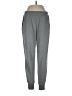Puma Solid Gray Sweatpants Size L - photo 1