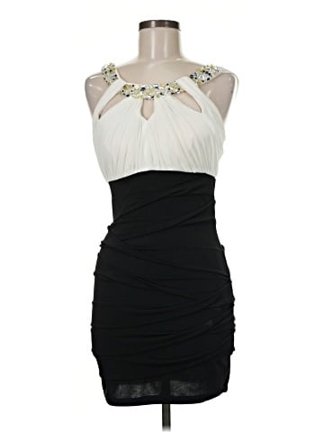 City Studio Cocktail Dress (view 1)