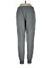 Puma Solid Gray Sweatpants Size L - photo 2