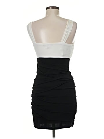 City Studio Cocktail Dress (view 2)