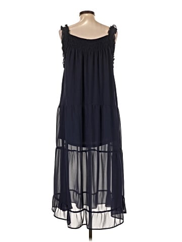Umgee Casual Dress (view 2)