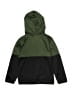 Reebok 100% Polyester Green Pullover Hoodie Size S (kids) - photo 2