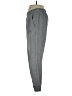 Puma Solid Gray Sweatpants Size L - photo 5