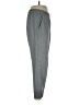 Puma Solid Gray Sweatpants Size L - photo 4