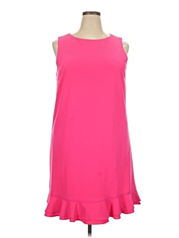 Preston & York Casual Dress (view 1)