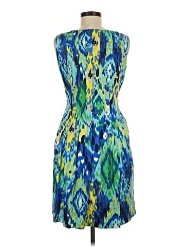 Ellen Tracy Cocktail Dress (view 2)