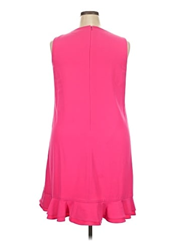 Preston & York Casual Dress (view 2)
