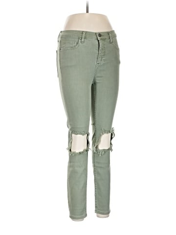 Free People Jeans (view 1)