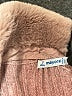 Mayoral Pink Jacket Size 7 - photo 3