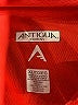 Antigua 100% Polyester Orange Sleeveless Blouse Size XL - photo 7