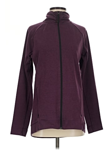 KIRKLAND Signature Track Jacket (view 1)