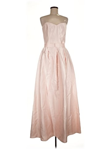 Alfred Sung Cocktail Dress (view 1)
