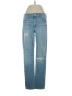 Joe's Jeans Stars Blue Jeans Size 26 waist - photo 1
