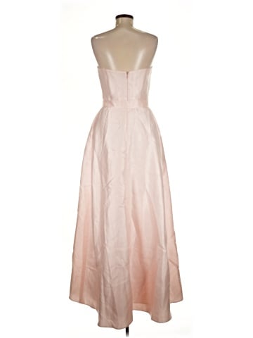 Alfred Sung Cocktail Dress (view 2)
