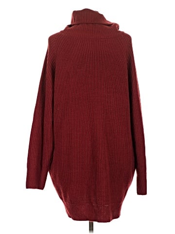 Unbranded Turtleneck Sweater (view 2)