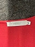 Millau 100% Polyester Red Cocktail Dress Size S - photo 7
