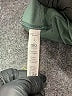 Alo Green Active Pants Size L - photo 8