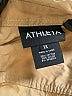 Athleta Tan Long Sleeve Polo Size 1X - photo 7