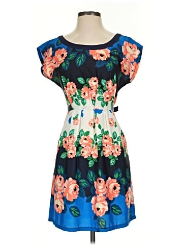 just ginger Casual Dress (view 1)