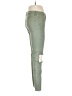 Free People Color Block Green Jeans Size 29 waist - photo 4