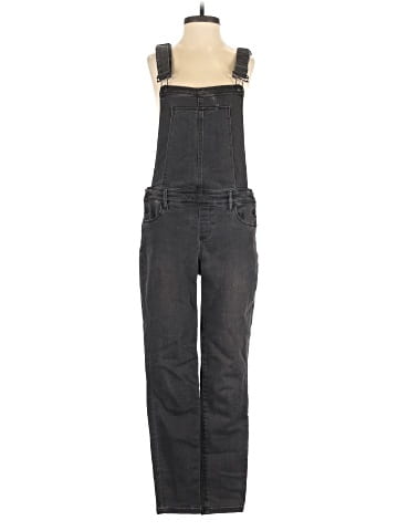 Paige Overalls (view 1)