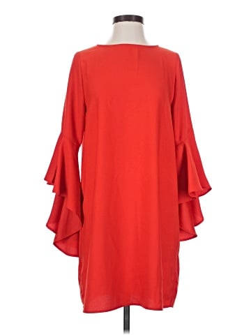 Zara Basic Cocktail Dress (view 1)