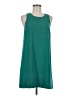 Leith 100% Polyester Teal Sleeveless Top Size M - photo 1