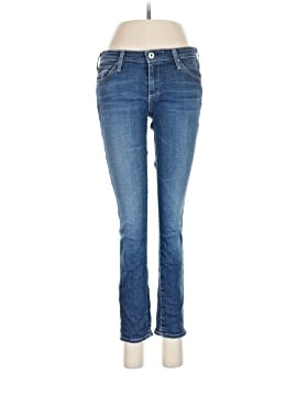 Adriano Goldschmied Jeans (view 1)