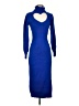 FARM Rio Hearts Blue Cocktail Dress Size XS - photo 1