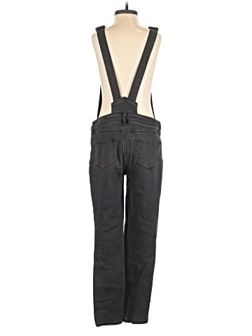 Paige Overalls (view 2)