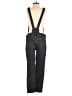 Paige Gray Overalls Size 26 waist - photo 2