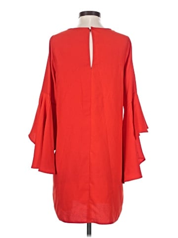 Zara Basic Cocktail Dress (view 2)