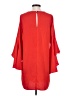 Zara Basic Red Cocktail Dress Size M - photo 2