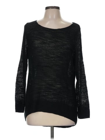 Mossimo Pullover Sweater (view 1)