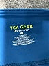 Tek Gear Color Block Blue Active Pants Size XL - photo 7
