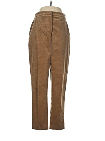 Uterque Casual Pants (view 1)