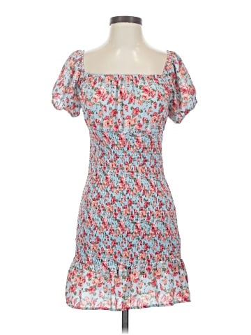 Almost Famous Cocktail Dress (view 1)