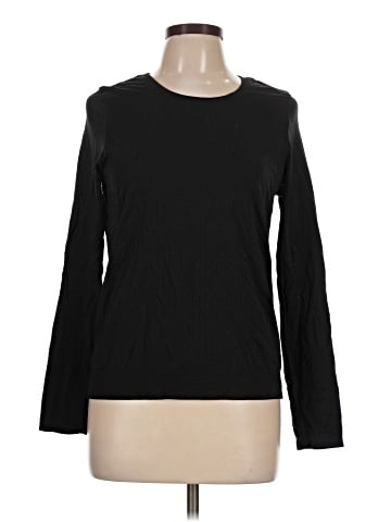 Athleta Long Sleeve T-Shirt (view 1)