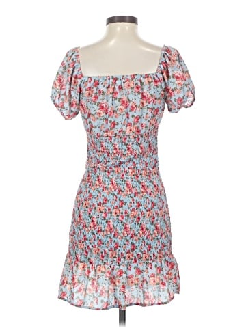 Almost Famous Cocktail Dress (view 2)