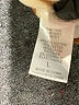 Chaser Stripes Tan Long Sleeve Top Size L - photo 8