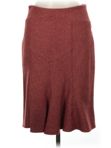 Diane von Furstenberg Formal Skirt (view 2)